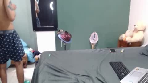 Snapshot of americanbig_dick chatting on 10/13/25, 06:08 Lucian online show from 10/13/25, 06:08