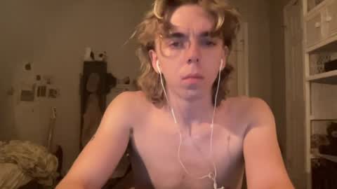 americanclown online show from 07/08/26, 03:55