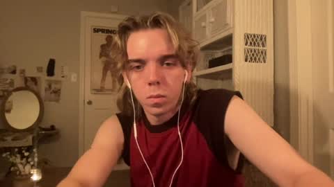 americanclown online show from 07/29/26, 02:43
