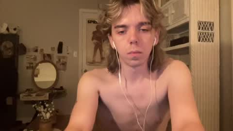 americanclown online show from 07/31/26, 02:33