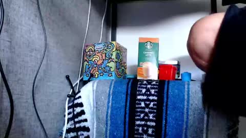 Snapshot of ames42 chatting on 03/20/26, 11:04 On the Edge.... online show from 03/20/26, 11:04