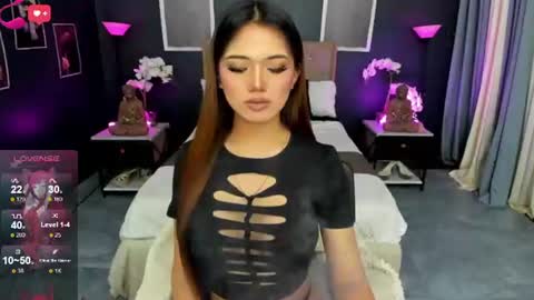 Claire online show from 06/10/26, 11:53