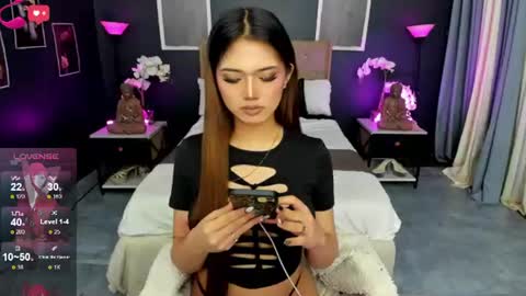 Claire online show from 06/11/26, 03:10