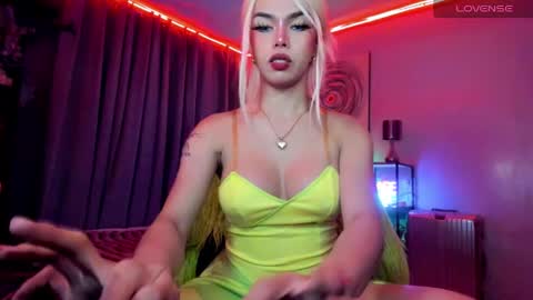 AMETHYST look at my BIO online show from 12/10/24, 04:38