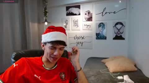 amethystshadow online show from 12/05/25, 05:09