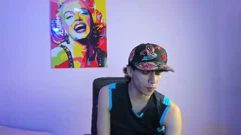 amethystshadow online show from 07/10/26, 01:54