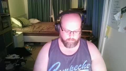 Snapshot of amf_1982 chatting on 01/21/25, 01:43 Andy online show from 01/21/25, 01:43