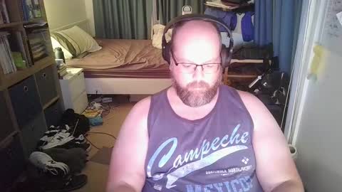 Snapshot of amf_1982 chatting on 01/26/25, 11:17 Andy online show from 01/26/25, 11:17