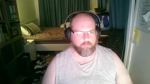 Snapshot of amf_1982 chatting on 02/01/25, 11:32 Andy online show from 02/01/25, 11:32