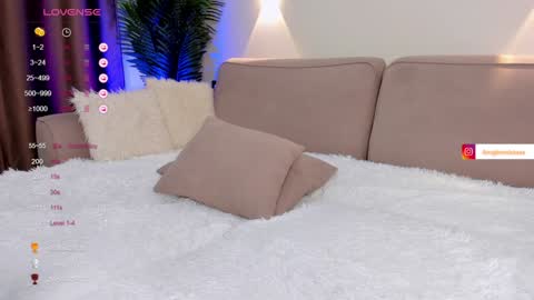 Amgbombaaa online show from 12/21/24, 12:27