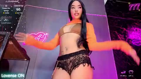 amgeline online show from 06/23/26, 11:25
