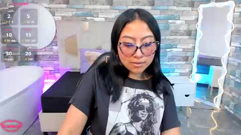 amhira_tay online show from 07/06/26, 07:05