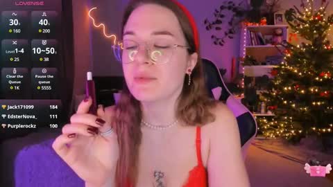 Hi-hi I am Kate welcome to my sexy room online show from 12/24/24, 09:06