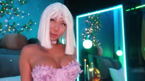 Ami online show from 11/01/25, 06:54