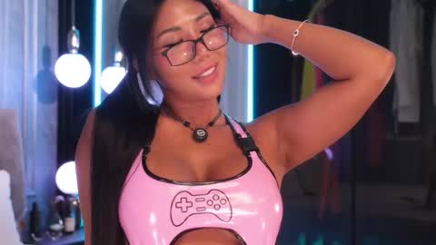 Snapshot of ami_katana chatting on 02/10/26, 06:34 Ami online show from 02/10/26, 06:34
