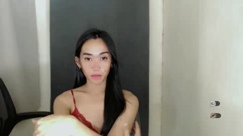 JOANNA online show from 12/02/24, 03:14