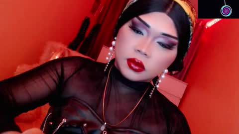 Queen Mireska online show from 02/12/26, 06:14