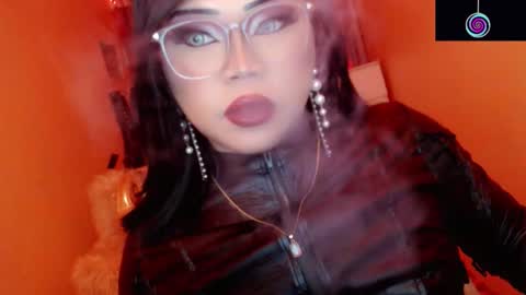 Queen Mireska online show from 02/28/26, 05:14