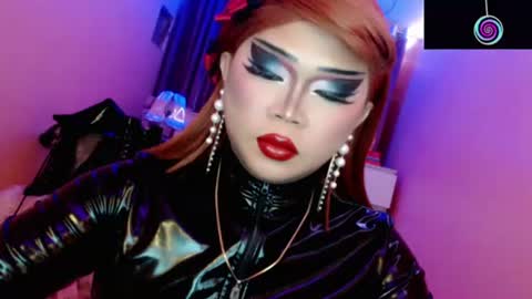 Queen Mireska online show from 06/20/26, 01:03