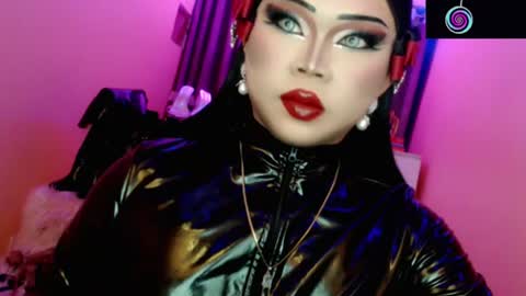 Queen Mireska online show from 06/27/26, 02:55