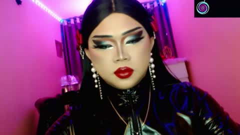 Queen Mireska online show from 07/01/26, 04:29