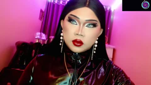 Queen Mireska online show from 07/02/26, 03:40