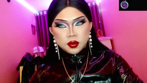 Queen Mireska online show from 07/03/26, 02:12