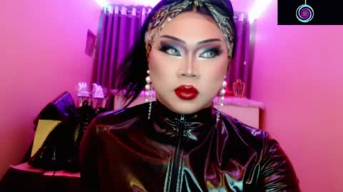 Queen Mireska online show from 07/04/26, 04:02
