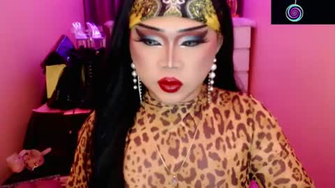 Queen Mireska online show from 07/05/26, 03:52