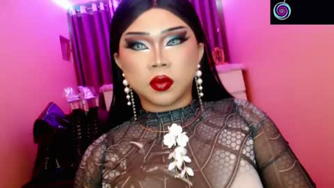 Queen Mireska online show from 07/06/26, 04:53
