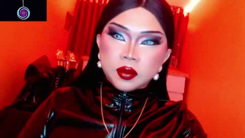 Queen Mireska online show from 07/07/26, 01:48