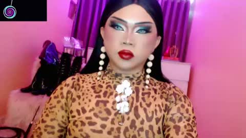 Queen Mireska online show from 07/09/26, 03:05