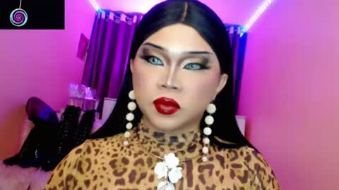 Queen Mireska online show from 07/10/26, 01:47