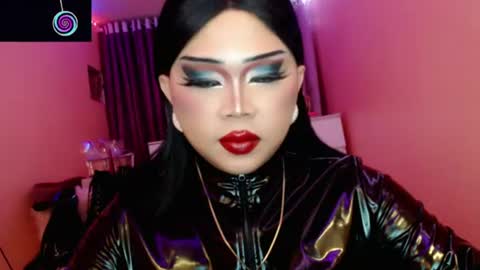 Queen Mireska online show from 07/29/26, 05:00