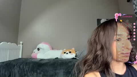 Amia online show from 07/23/26, 12:46