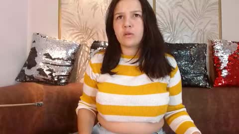 Amie  online show from 09/13/25, 11:32