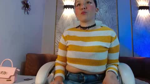 Amie  online show from 09/18/25, 12:18