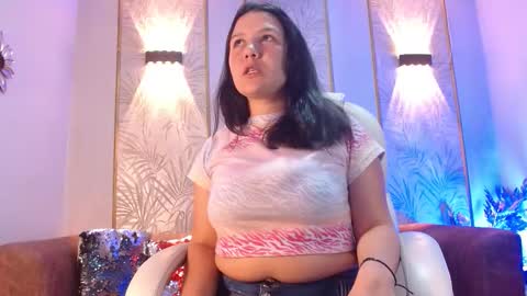 Amie  online show from 09/22/25, 11:23