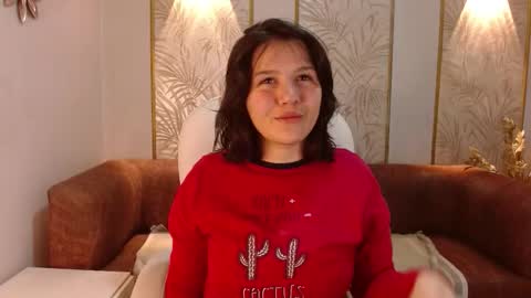 Amie  online show from 10/01/25, 11:27