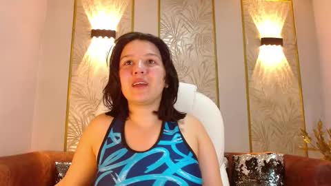 Amie  online show from 10/21/25, 11:22