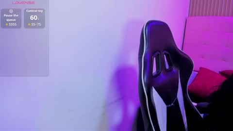 Amiee online show from 06/11/26, 12:32