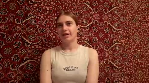 Snapshot of amiefetty chatting on 09/26/25, 05:50 Iveta online show from 09/26/25, 05:50