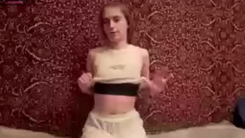 Snapshot of amiefetty chatting on 11/13/25, 05:01 Iveta online show from 11/13/25, 05:01