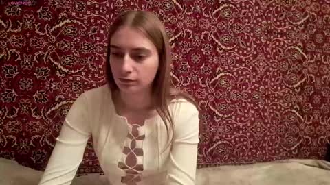 Snapshot of amiefetty chatting on 11/21/25, 03:00 Iveta online show from 11/21/25, 03:00