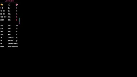 Snapshot of amiefetty chatting on 11/25/25, 07:36 Iveta online show from 11/25/25, 07:36