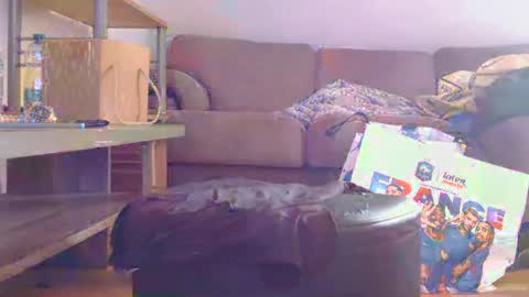 Evan25 online show from 07/31/26, 02:05