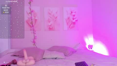 Snapshot of amiiclark chatting on 06/07/26, 07:06 AmiiClark online show from 06/07/26, 07:06