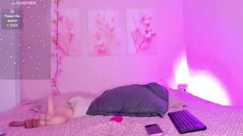 AmiiClark  online show from 07/02/26, 07:09