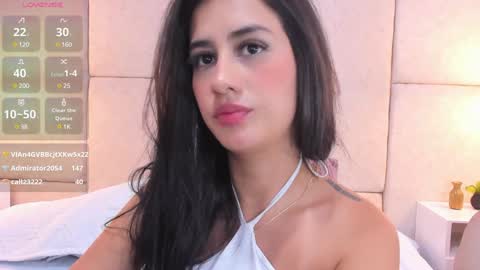 Amira sweet online show from 12/14/24, 11:23
