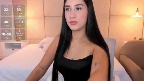 Amira sweet online show from 02/06/25, 09:06